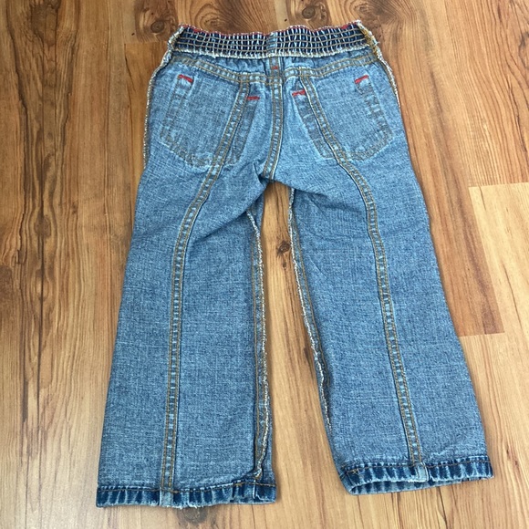 Tommy Hilfiger Jeans Size 3T - Picture 9 of 10
